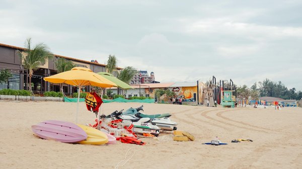 Essential Tech Gear for an Epic Camping Adventure in the UK