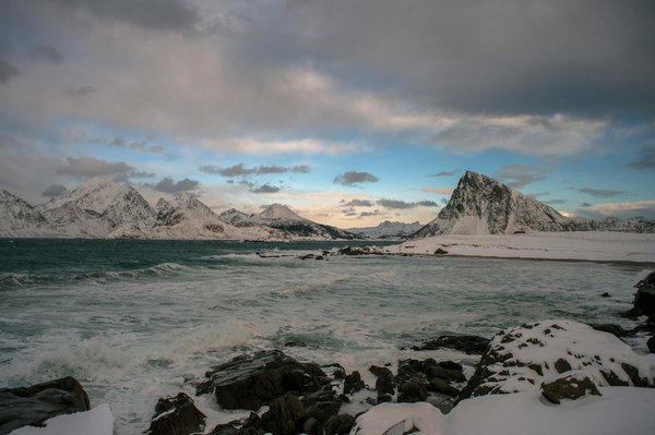Discover the Ultimate UK Retreats for Stunning Nature Photography Adventures