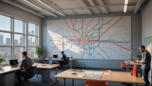 Navigate rome: your essential metro map and tips guide